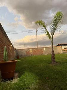 Casa con Alberca La Mexicana