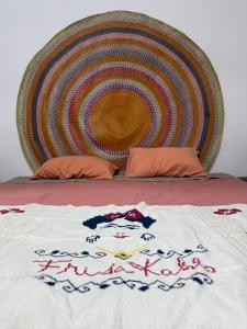 Casa con Alberca La Mexicana