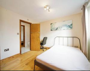 Islington Central London N7