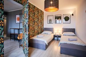 STUDIO24 Old Town View