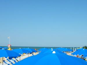 G House Rimini Spiaggia