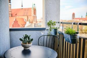 STUDIO24 Old Town View