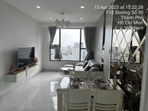 Dear You, Apartment! Saigon - Rivergate Building