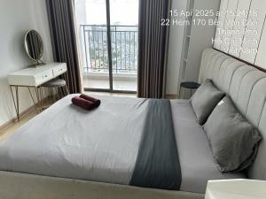 Dear You, Apartment! Saigon - Rivergate Building