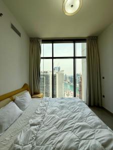 Damac MERANO LUX 2 bedroom 3 baths