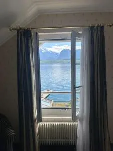 HAUS am SEE - Sigriswil