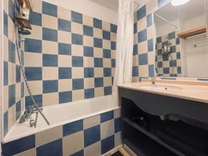Appartement côté mer