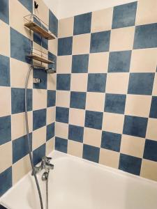 Appartement côté mer