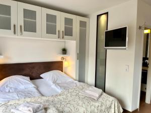 Appartementhaus Seemöwe Zwergmöwe