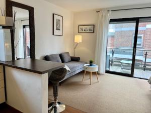 Appartementhaus Seemöwe Zwergmöwe