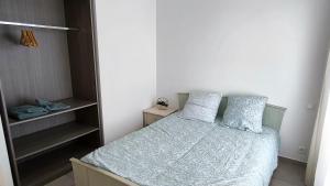 Maison tout confort belle terrasse sud