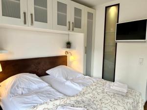 Appartementhaus Seemöwe Zwergmöwe