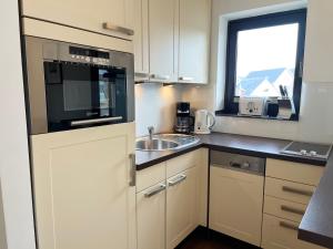 Appartementhaus Seemöwe Zwergmöwe