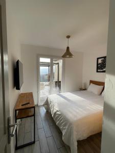 Villas Lou Souleou Tremoun : photos des chambres