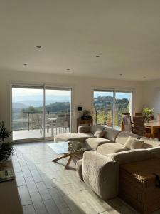 Villas Lou Souleou Tremoun : photos des chambres