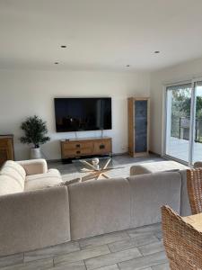 Villas Lou Souleou Tremoun : photos des chambres