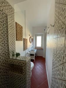B&B / Chambres d'hotes Les volets verts : Chambre Lit Queen-Size 
