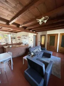 Alloggio Giacomo Salino 6 - 桑特伊阿