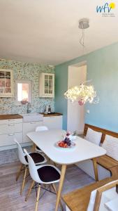 Haus Süderoog Ferienwohnung Achterdör