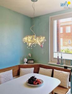 Haus Süderoog Ferienwohnung Achterdör