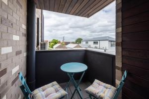 Modern 1 Bedroom Apartment in Brunswick East near CBD