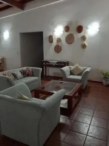 Teyú Ecolodge - 恩卡纳西翁