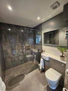 Russet Suite - The Apple Barn