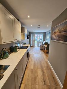 Russet Suite - The Apple Barn