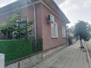 Guest House RUSALIA