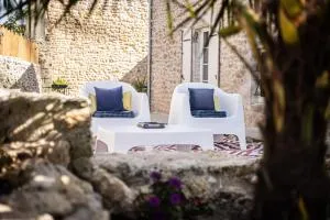 Le Logis de la Gabirotte - Sablonceaux