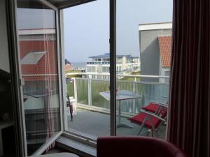 Yachthafenresidenz - Wohnung 6302 835