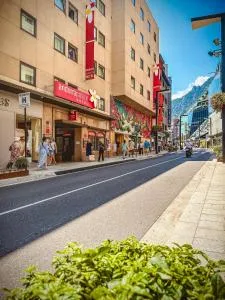 Andorra Palace - Sant Julià de Lòria