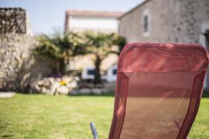 Le Logis de la Gabirotte