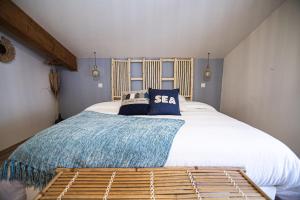 B&B / Chambres d'hotes Le Logis de la Gabirotte : photos des chambres