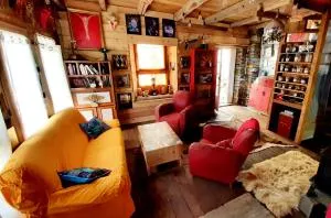 L'atelier de joakim - Seix