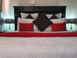 Emtec Farm Accommodation