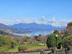 Appartement 2 Chambres - Vue sur Jardin