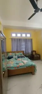 Green Tara Homestay - Orāngajuli