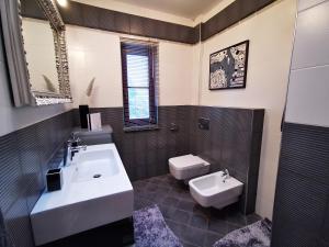 M3 Green Oasis Mogyoród