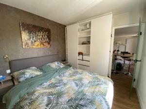 Appartements Saskia : Appartement 2 Chambres
