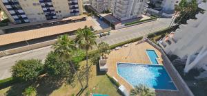 Apartamentos Marblau Varios 1, 2 y 3 dormitorios - Julio y Agosto SOLO FAMILIAS