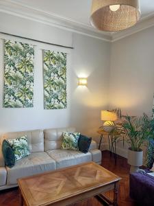 Appartements Les Suites Angevines : photos des chambres