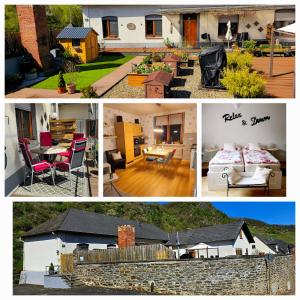 Haus Moselblick Hatzenport