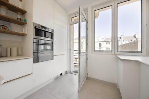 Vue sur la place Wilson - Appt spacieux et lumineux