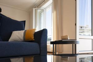 Vue sur la place Wilson - Appt spacieux et lumineux