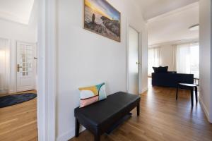 Vue sur la place Wilson - Appt spacieux et lumineux