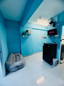 Apartment in gelugor usm