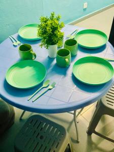 Apartment in gelugor usm