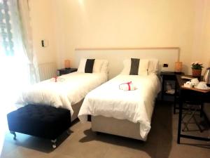 Gianicolense Holiday Suite-Apartment