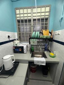 Apartment in gelugor usm